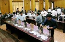 Bị “lật kèo” sau khi trúng đấu giá công khai