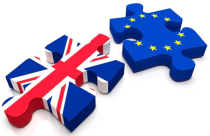 IMF cảnh báo Anh có thể bị tổn thất tới 4,5% GDP vào năm 2019