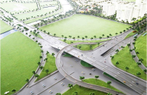 Ông Lê Hoàng Châu:“Tiềm năng phát triển của KĐT Cát Lái sẽ lên đến 20-30 năm nữa”