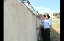 Sở Xây dựng Thanh Hóa bị vu khống trả đũa?