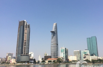 TP.HCM huy động vốn đầu tư hạ tầng đô thị