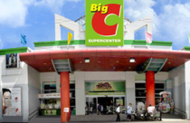 Yêu cầu Big C nộp thuế trước khi chuyển đổi chủ