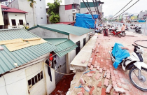 Để không còn cảnh đường làm xong, cảnh quan nham nhở: Quy hoạch - kiến trúc phải song hành