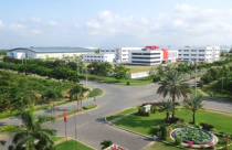 Giá thuê KCN TP.HCM cao gấp 2 lần Bình Dương, Đồng Nai