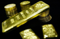 Giá vàng hồi phục do đồn đoán kích thích kinh tế