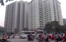 Hà Nội: Nhiều cơ quan đã di dời không chịu bàn giao quỹ đất
