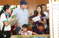 M&A bất động sản, nhà đầu tư ngoại vẫn... “ném đá dò đường“!