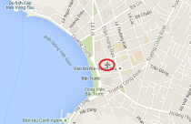 Tập đoàn Nguyễn Hoàng muốn xây khu phức hợp 5 sao trên nền trụ sở cũ của Công an tỉnh Bà Rịa Vũng Tàu