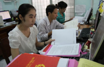 Tiền Giang: Tồn hơn 5.000 hồ sơ cấp giấy chứng nhận quyền sử dụng đất