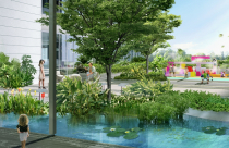 Vinhomes Metropolis - Món “hàng hiếm” đang tạo nên sức nóng