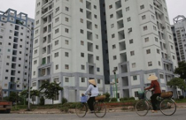 Bán nhà xã hội trước thời hạn sẽ bị tịch thu