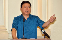 Bí thư Thăng: Có tiền sẵn thì ai làm cũng được