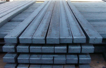 Bộ Công thương chính thức áp thuế phôi thép và thép dài