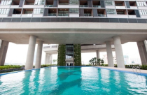 "Cư dân Dolphin Plaza sẽ không bị đẩy ra đường"