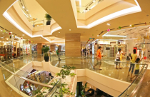 Giá thuê mặt bằng bán lẻ Đà Nẵng tăng 7,3%