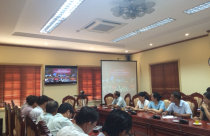 Hà Nội: Lập tài khoản Facebook tháo gỡ khó khăn về sổ đỏ