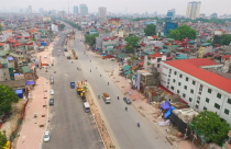 Khách sạn sát hồ Gươm: ‘Hình thức kiến trúc mới không phù hợp’