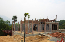 Kiên quyết xử lý vi phạm đất đai và trật tự xây dựng