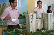 Nhà cho người trẻ: Nhu cầu lớn, xây không dễ