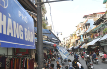 Sở hữu đất “kim cương” nhiều cư dân phố cổ Hà Nội đang là tỷ phú