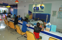 Thêm Ngân hàng Xây Dựng được cấp tín dụng bảo lãnh ngân hàng