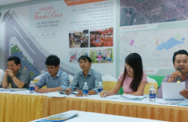 Tranh cãi tại Him Lam Thạch Bàn 2, chủ đầu tư bỏ ngỏ nhiều câu hỏi