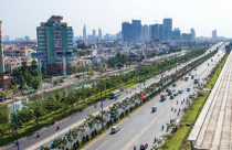 Vì sao công trình trọng điểm vắng bóng nhà tư vấn nội?