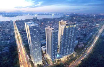 Vị trí – Lợi thế cạnh tranh của Vinhomes Metropolis