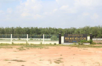 Xóa quy hoạch “treo”, trả quyền lợi cho dân