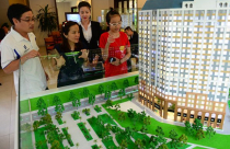 Bán nhà rầm rộ: Bảo lãnh ngân hàng bị lãng quên