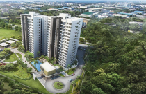 Cuộc sống đẳng cấp tại The Habitat Bình Dương