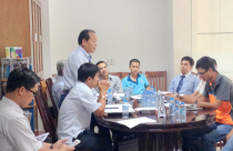 Doanh nghiệp “phản pháo” vì có tên trong danh sách dự án nhà ở đang thế ngân hàng