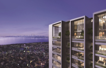 Dự án ‘vàng’ khẳng định đẳng cấp mới về chất lượng sống tại Thủ đô