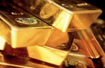 Giá vàng lên đỉnh 3 tuần sau số liệu GDP của Mỹ gây thất vọng