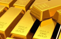 Giá vàng tiếp tục tăng sau quyết định của Fed