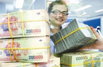 Ngân hàng than khó về đăng ký hợp đồng cho vay tiêu dùng