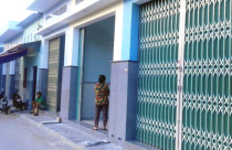 Nhà không phép như "nấm sau mưa" tại trung tâm TP Quy Nhơn