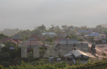 Nhiều hộ dân tái định cư thủy điện Sơn La rời bỏ nơi ở mới