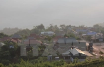 Nhiều hộ dân tái định cư thủy điện Sơn La rời bỏ nơi ở mới