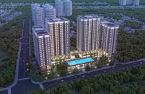 Park Vista thu hút nhà đầu tư từ lợi thế cơ sở hạ tầng và tiện ích nội khu hoàn thiện