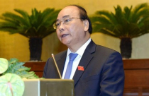 Thủ tướng: Xử lý nợ xấu còn chưa thực chất