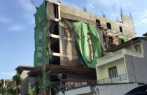 Xử lý vi phạm trật tự xây dựng: Băn khoăn khi "bảo bối" cắt điện, nước không còn