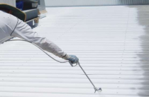 Cách chống thấm cho các kiểu mái nhà