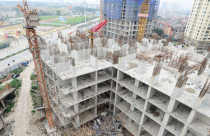 Chuyển nhượng một phần dự án, vẫn còn nhiều vướng mắc