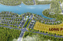 Dự án trong tuần: Vingroup mở bán căn hộ Park View và nhà vườn Long Phú