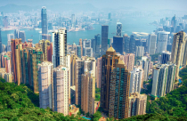 Giá thuê văn phòng ở Châu Á-Thái Bình Dương sẽ tăng mạnh