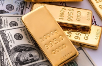 Giá vàng bắt đáy 1 tuần khi số liệu việc làm tốt hơn dự đoán