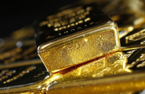 Giá vàng hôm nay 1/8: Phá ngưỡng 38 triệu đồng?