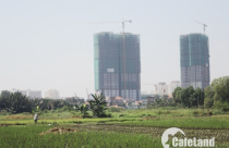 HoREA: Tăng phí chuyển quyền sử dụng đất, người mua nhà chịu thiệt