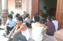 Lạ kỳ chuyện phải nộp thêm hàng trăm triệu đồng để nhận sổ đỏ